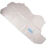 (67832)フロントドアサービスホール カバー LH トヨタ