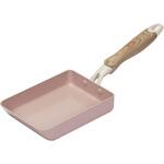 セラミック毎日パン IHエッグパン リブプラス