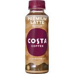 53869 コスタコーヒー プレミアムラテ 265mlPET コカ・コーラ