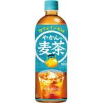 53405 やかんの麦茶 from 爽健美茶 PET 650ml コカ・コーラ