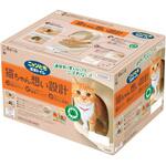 ニャンとも清潔トイレ ドームタイプ エステー