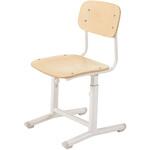 Campus for SCHOOL 児童生徒用可動式椅子 合板タイプ(配送・組立サービス付き) コクヨ