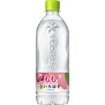 53195 い・ろ・は・す もも 540ml コカ・コーラ