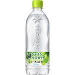 53201 い・ろ・は・す シャインマスカット 540ml コカ・コーラ