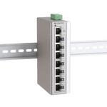 SH-9008AT-POE2 組込み用PoEスイッチングHUB ギガビット 8ポート CONTEC(コンテック)