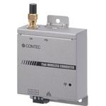 RP-WAH-SR2 IEEE802.11ah対応 無線LANコンバータ(コンパクトタイ CONTEC(コンテック)