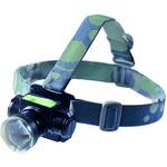 SK-8802 CREE XM-L T6 充電式ヘッドライト GLOBAL&LOCAL