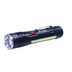 SK-7326 CREE XM-L T6 充電式ハンドライト&ランタン GLOBAL&LOCAL