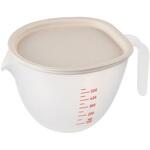 まいにち使いたいフタ付きボウル 曙産業