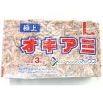 ≪冷凍釣り餌≫ 極上 純生オキアミ フィッシングマックスオリジナル