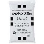Sサイズ マグァンプⅢbb ハイポネックスジャパン