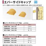 NSC-75G エバーサイドキャップ タカショー