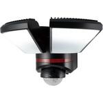 ESL-W3002AC ACセンサーライト リモコン付き 電源直結可能 赤色警告灯モードあり  防水仕様(IP45) ELPA