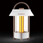 CLAYMORE LAMP Selene ランタン Prism