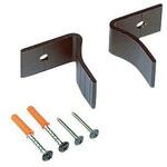 袖垣取付金具 タカショー