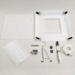 E31-7680 簡易宇宙ステーションセット ナリカ