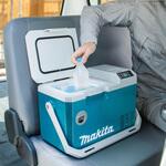 充電式保冷温庫7L マキタ