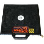 ー 22tハイプレッシャーエアジャッキ(スチール) Mat Jack