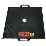 ー 70tハイプレッシャーエアジャッキ(スチール) Mat Jack