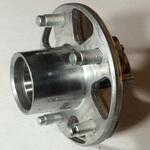 ー ハブ(アルミ) Collins Mfg. Corp.