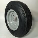 ー ドリー用タイヤ Collins Mfg. Corp.