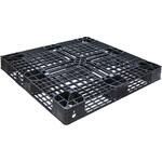 TAP1111OWS プラスチックパレット(軽量薄型) TRUSCO