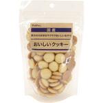 ペットプロ 国産おやつ おいしいクッキー ペットプロジャパン
