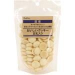 ペットプロ 国産おやつ おいしいクッキー 豆乳入り ペットプロジャパン