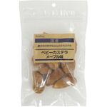 ペットプロ 国産おやつ ベビーカステラ メープル味 ペットプロジャパン