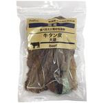 ペットプロ 国産おやつ 無添加 牛タン皮 大袋 ペットプロジャパン