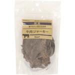 ペットプロ 国産おやつ 牛肉ジャーキー ペットプロジャパン