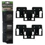 BMMHH18BLK6 STMバッテリーマウントBM-MHH18BLK6 ステルスマウント