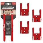 TMMW18RED4 STM ツールマウント TM-MW18-RED4 ステルスマウント