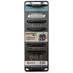 BDMK18H1 STMバッテリーボードBD-MK18-H-1 ステルスマウント