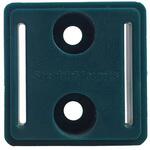 TMSPACEBLU6 STM ツールマウントスペーサー BLU-6 ステルスマウント