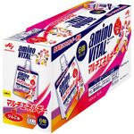 アミノVマルチエネルギー 180g×6 味の素