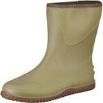 パッカブル ショートブーツ Life Boots(ライフブーツ)