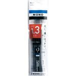 ECJ-120 シャープ芯モノMWR13BモノCパック トンボ鉛筆