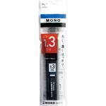 ECJ-121 シャープ芯モノMWR13HBモノCパック トンボ鉛筆