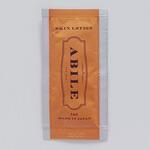 ABILE スキンローション(化粧水)3ml アイテック