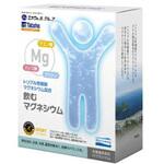 マリンマグ 飲むマグネシウム タテホ化学