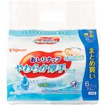 1039239 おしりナップ やわらか厚手仕上げ ピジョン
