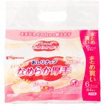 1039245 おしりナップ オイル配合 やわらか厚手仕上げ ピジョン