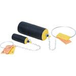 ー 管内止水用品 マルチサイズ・テストボール カンツール