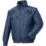 エアリージャケットTOUGH＜フルハーネス対応＞(ファン・バッテリー別売り) mizuno(ミズノ)