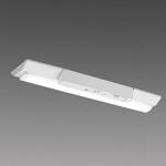 LEDライトユニット形ベースライト 非常用照明器具 20形 直付形 逆富士タイプ 150幅 全長632mmリニューアルサイズ 非常時LED一般出力タイプ 三菱電機