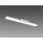 LEDライトユニット形ベースライト 非常用照明器具 40形 直付形 笠付タイプ 三菱電機