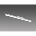 LEDライトユニット形ベースライト 非常用照明器具 40形 直付形 トラフタイプ 非常時LED一般出力タイプ 三菱電機