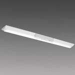LEDライトユニット形ベースライト 非常用照明器具 40形 直付形 逆富士タイプ 150幅 全長1250mmリニューアルサイズ 非常時LED高出力タイプ 三菱電機