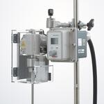 スリーワンモータ耐圧防爆撹拌機 HEIDON(新東科学)